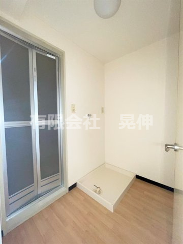 セルアーモ栄井の居間・リビング