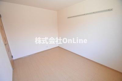 ラパン久宝寺A棟のその他