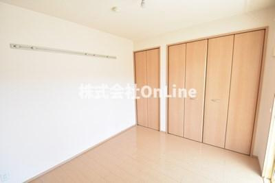 ラパン久宝寺A棟のその他