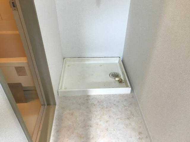 リヴィエールのその他|脱衣所