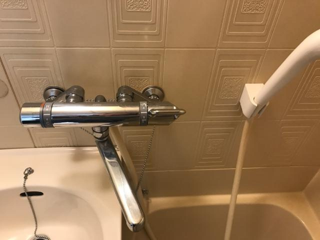 リヴィエールの浴室|バス
