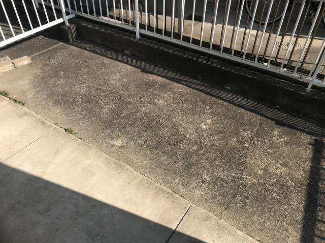 リヴィエールのその他|庭