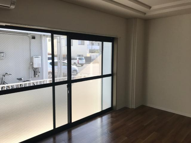 リヴィエールの内装|洋室