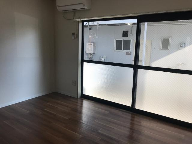 リヴィエールの居間・リビング|洋室