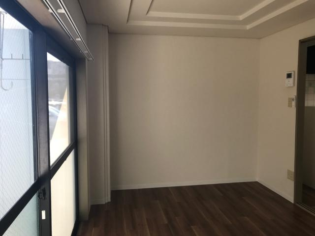 リヴィエールの内装|洋室