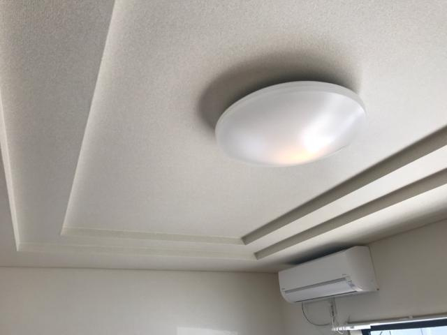 リヴィエールの設備|室内設備