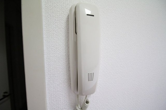 コーポすみれのセキュリティ|※お部屋により仕様が異なる場合があります※