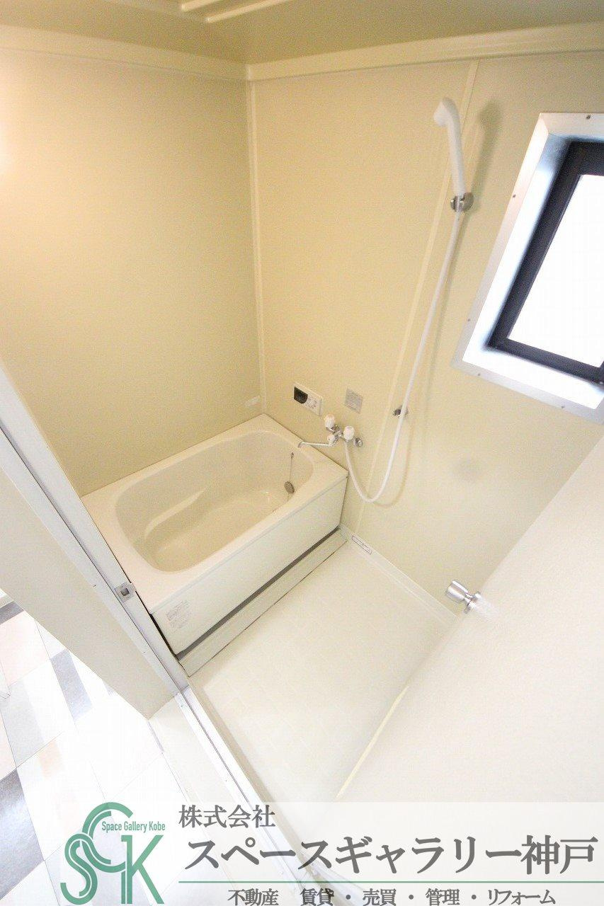 コーポすみれの浴室|※お部屋により仕様が異なる場合があります※