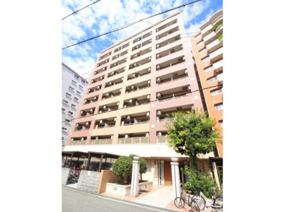 【外観】 | エステムコート梅田・リトリーヴ