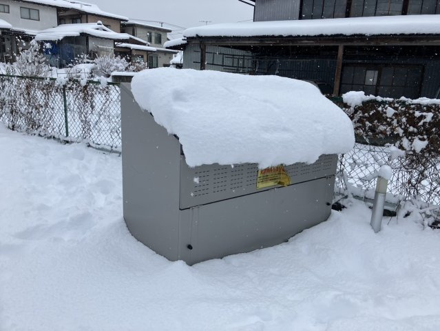 ディアコート五日町のその他共用部分