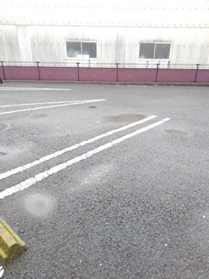 【駐車場】 | モゥトイン野田