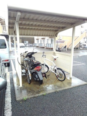 【設備】 | モゥトイン野田