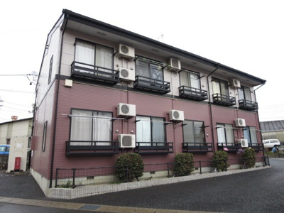 【外観】 | モゥトイン野田