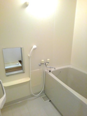 【浴室】 | モゥトイン野田