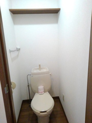 【トイレ】 | モゥトイン野田