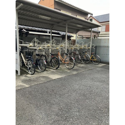 【その他共用部分】 | ボヌール本陣