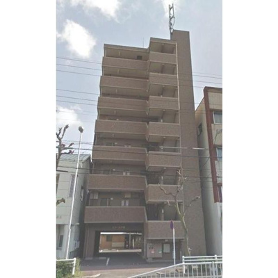 【外観】 | ボヌール本陣