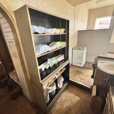 室蘭市東町2丁目27-9テナントのその他共用部分