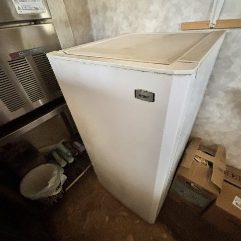 室蘭市東町2丁目27-9テナントの設備