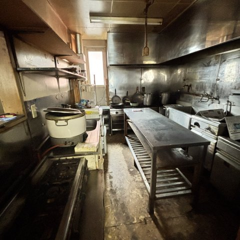 室蘭市東町2丁目27-9テナントのその他