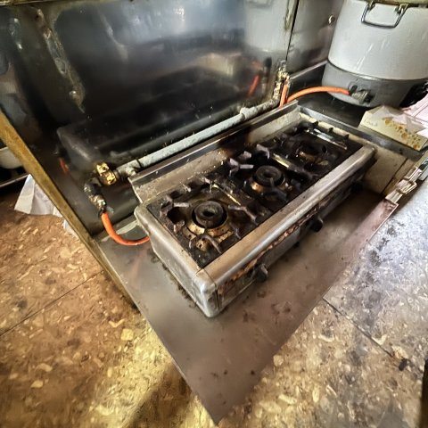 室蘭市東町2丁目27-9テナントのその他共用部分