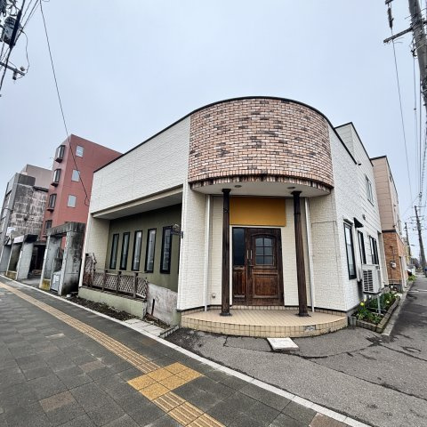 室蘭市東町2丁目27-9テナント