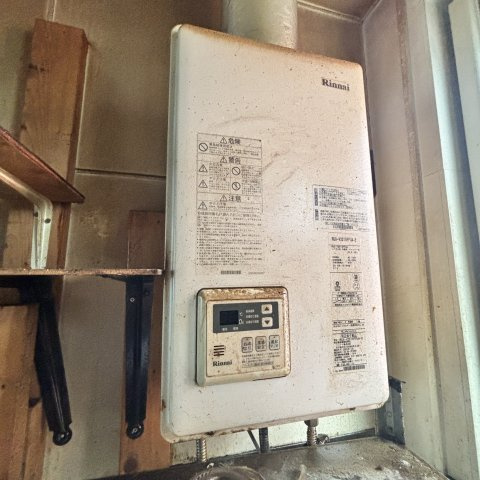 室蘭市東町2丁目27-9テナントのその他