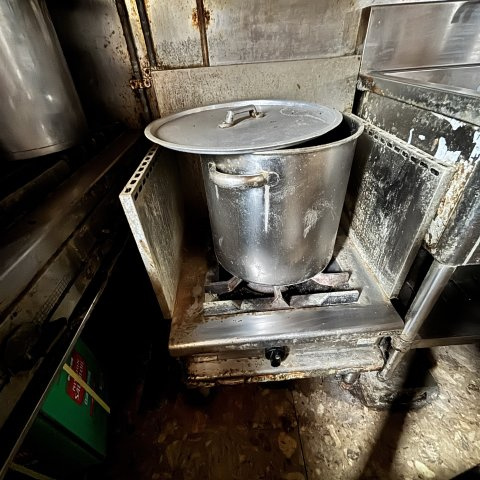 室蘭市東町2丁目27-9テナントのその他