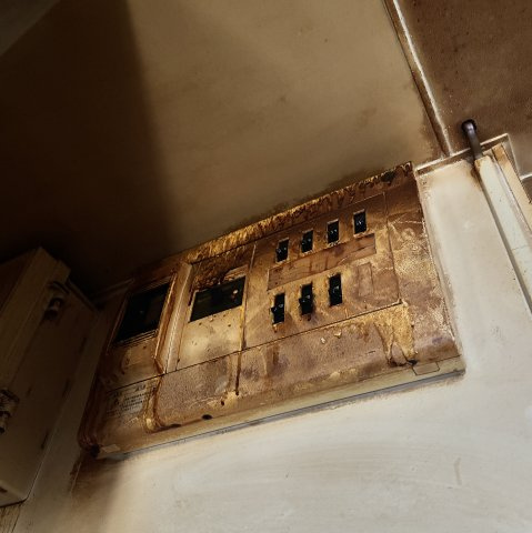 室蘭市東町2丁目27-9テナントの設備