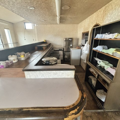 室蘭市東町2丁目27-9テナントのその他