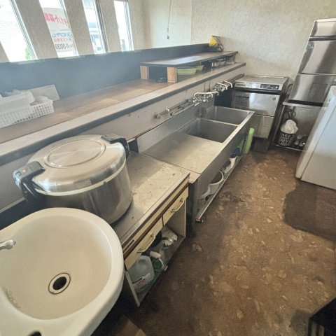 室蘭市東町2丁目27-9テナントのその他共用部分