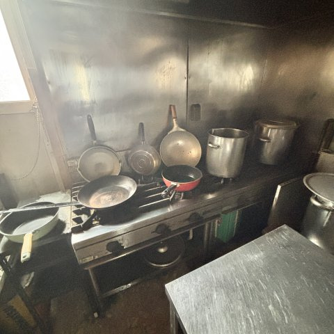 室蘭市東町2丁目27-9テナントのその他