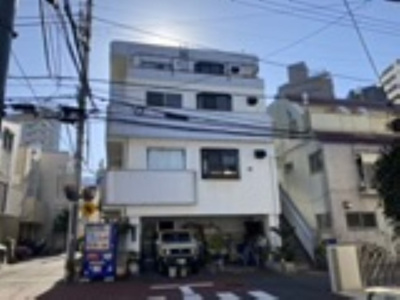 【外観】 | 表町アパートメント