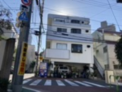 【外観】 | 表町アパートメント