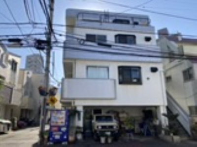 【外観】 | 表町アパートメント