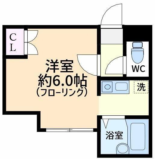 コーポヒラ