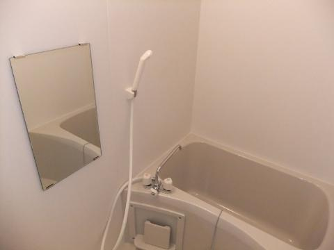 【浴室】 | ※同施工会社のイメージ写真※
