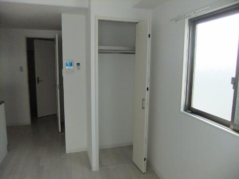 【収納】 | ※同施工会社のイメージ写真※