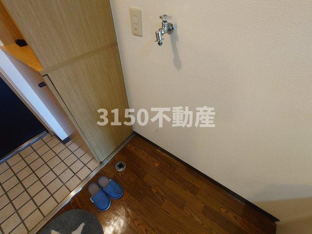 Ｅｎｇｌｉｓｈ　Ｒｏｓｅの設備