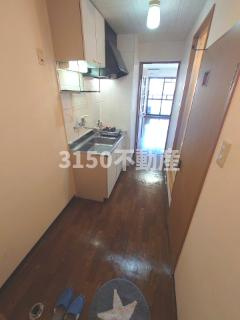 Ｅｎｇｌｉｓｈ　Ｒｏｓｅのキッチン