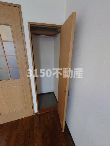 Ｅｎｇｌｉｓｈ　Ｒｏｓｅの収納