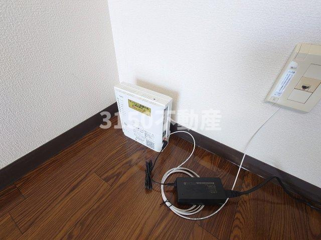 Ｅｎｇｌｉｓｈ　Ｒｏｓｅの玄関