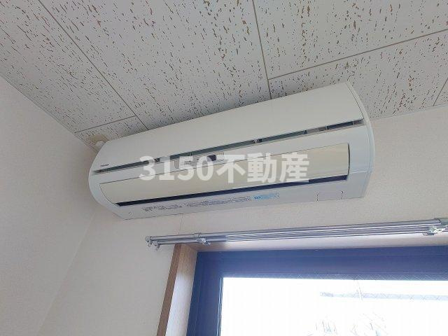 Ｅｎｇｌｉｓｈ　Ｒｏｓｅの設備