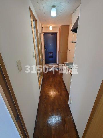 Ｅｎｇｌｉｓｈ　Ｒｏｓｅの内装