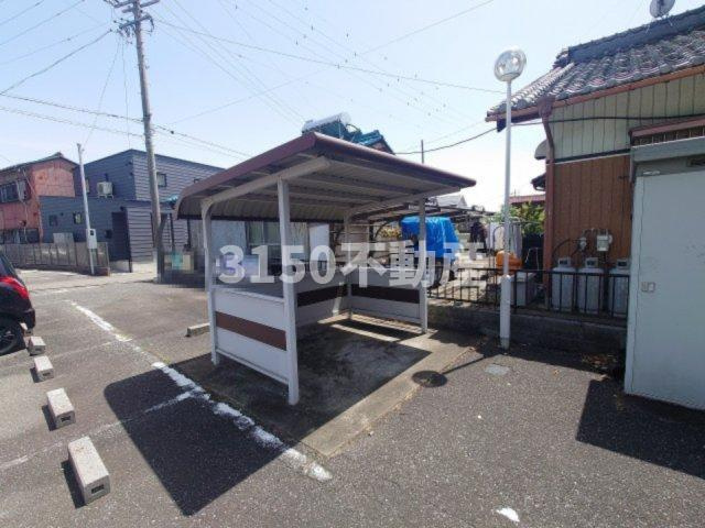 Ｅｎｇｌｉｓｈ　Ｒｏｓｅのその他共用部分