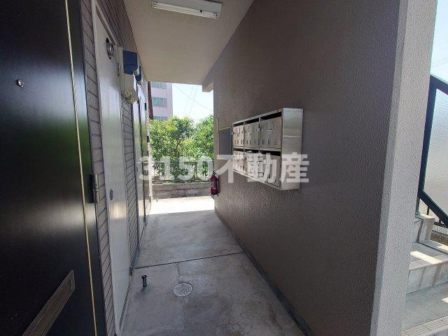 Ｅｎｇｌｉｓｈ　Ｒｏｓｅのその他共用部分