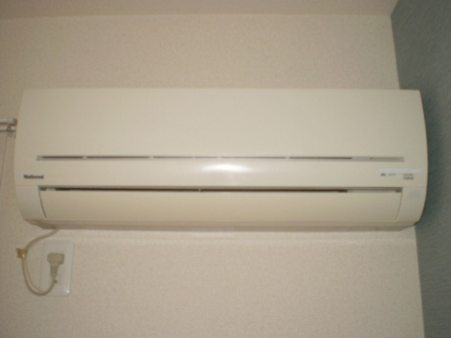 【設備】 | ラマージュ鎌倉 | エアコン