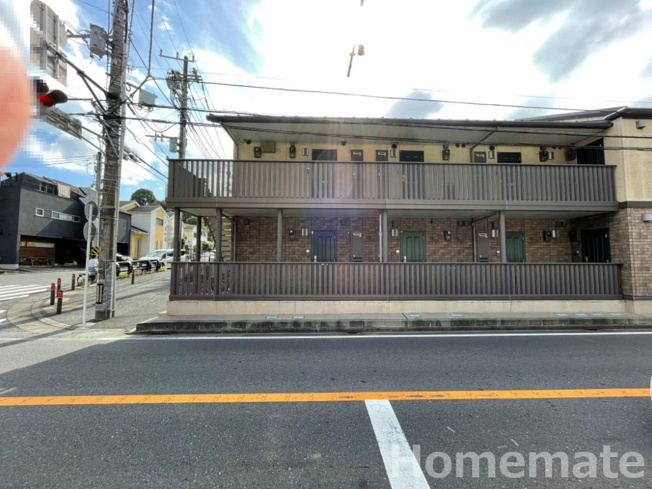 【外観】 | ラマージュ鎌倉