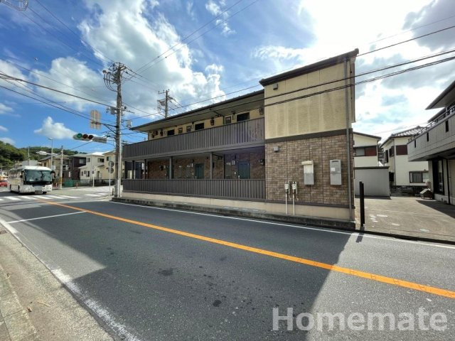 【外観】 | ラマージュ鎌倉