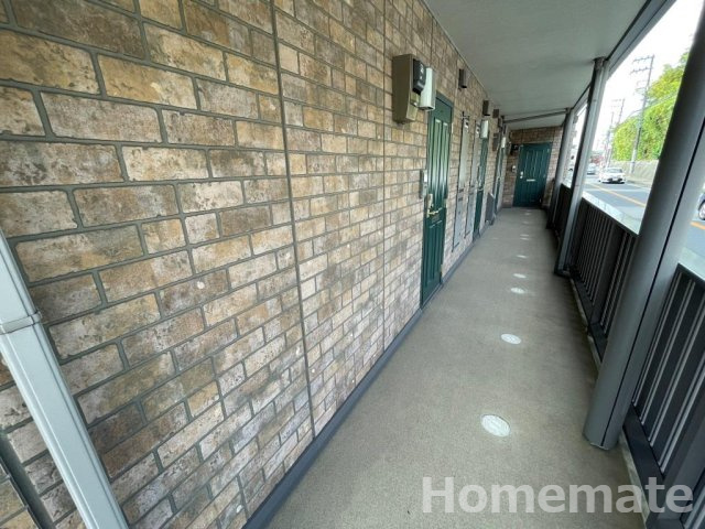 【その他共用部分】 | ラマージュ鎌倉